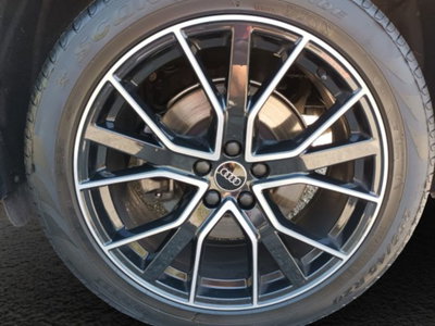 Audi Q5 Sportback Sportback 40 2.0 tdi mhev 12V quattro s-tronic (18)