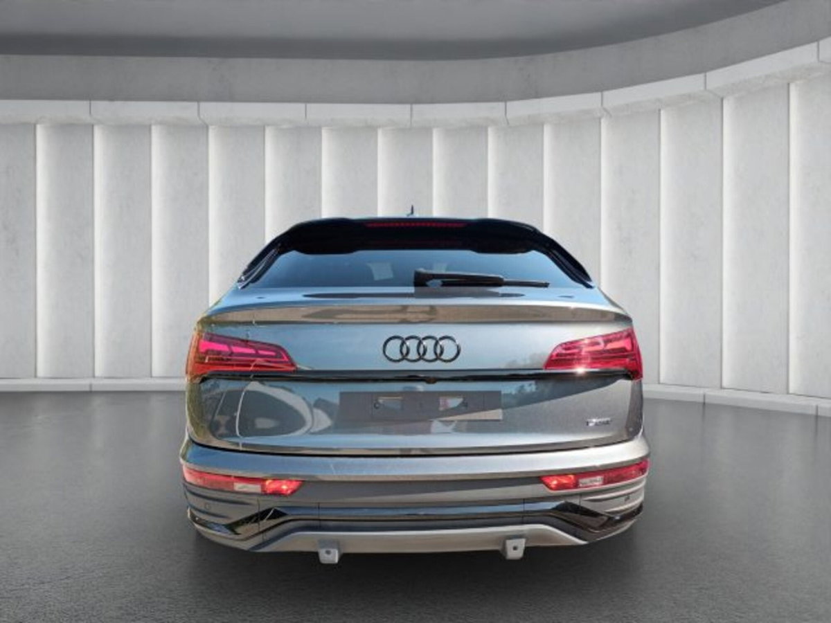 Audi Q5 Sportback Sportback 40 2.0 tdi mhev 12V quattro s-tronic (6)