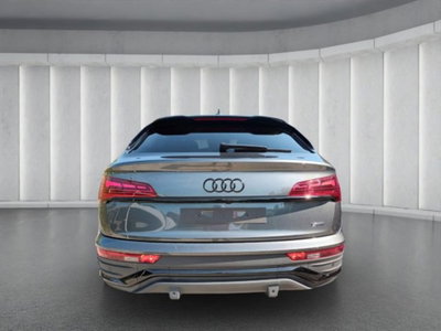Audi Q5 Sportback Sportback 40 2.0 tdi mhev 12V quattro s-tronic (6)