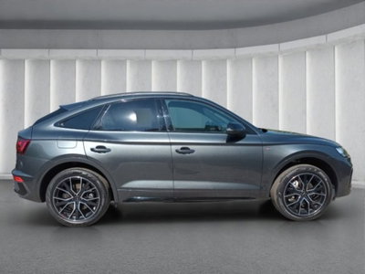 Audi Q5 Sportback Sportback 40 2.0 tdi mhev 12V quattro s-tronic (8)