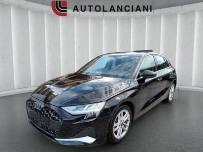 Audi A3 Sportback 35 TDI Business Advanced usata