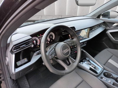 Audi A3 Sportback 35 TDI Business Advanced (13)
