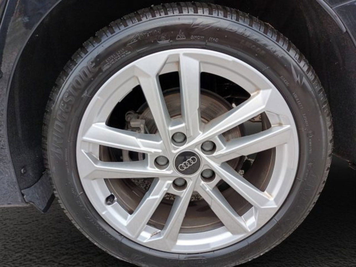 Audi A3 Sportback 35 TDI Business Advanced (18)