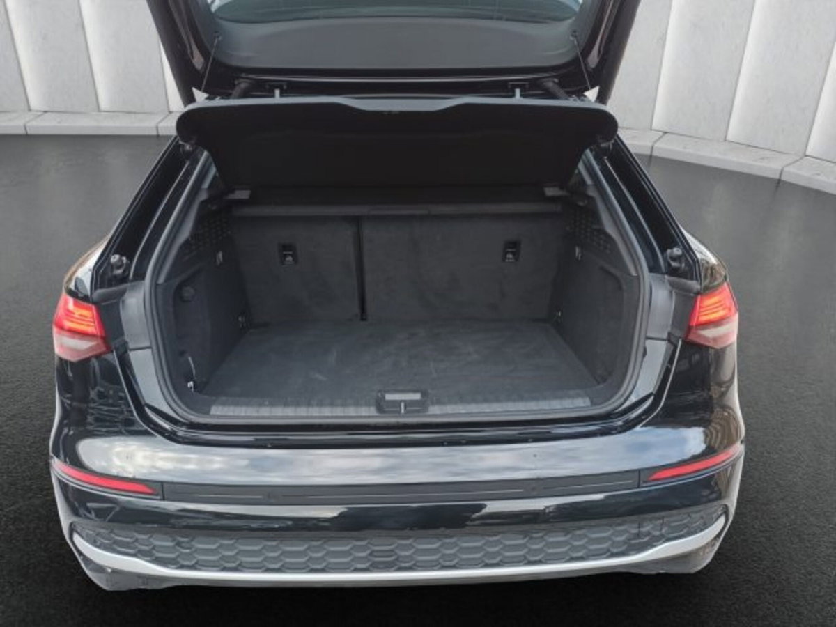 Audi A3 Sportback 35 TDI Business Advanced (20)
