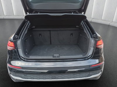Audi A3 Sportback 35 TDI Business Advanced (20)