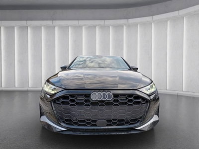 Audi A3 Sportback 35 TDI Business Advanced (3)