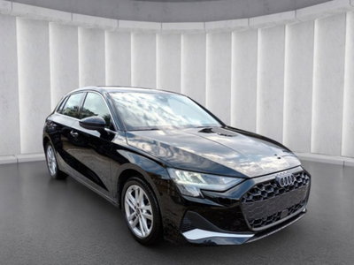 Audi A3 Sportback 35 TDI Business Advanced (4)