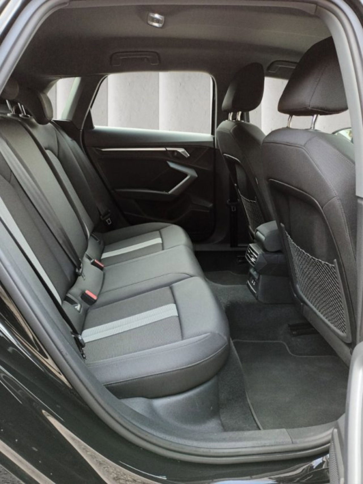 Audi A3 Sportback 35 TDI Business Advanced (9)
