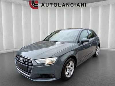 Audi A3 Sportback 30 TDI Business usata