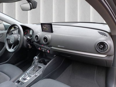 Audi A3 Sportback 30 TDI Business (10)