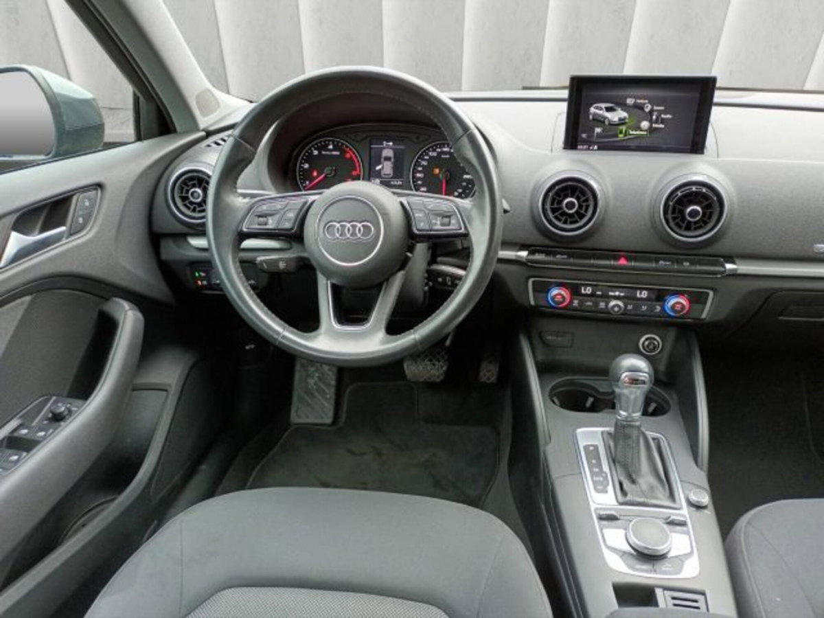 Audi A3 Sportback 30 TDI Business (11)
