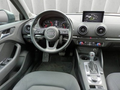 Audi A3 Sportback 30 TDI Business (11)