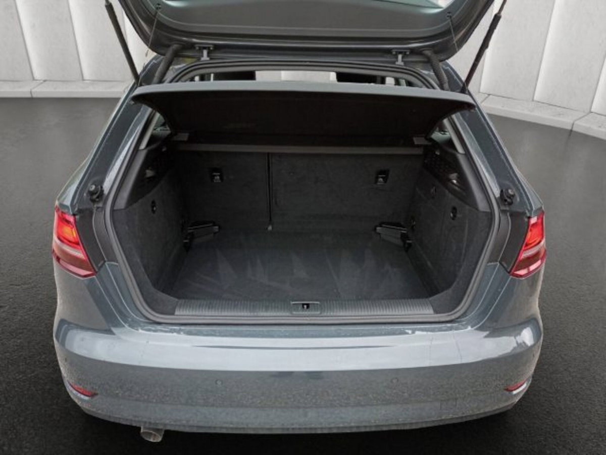 Audi A3 Sportback 30 TDI Business (16)