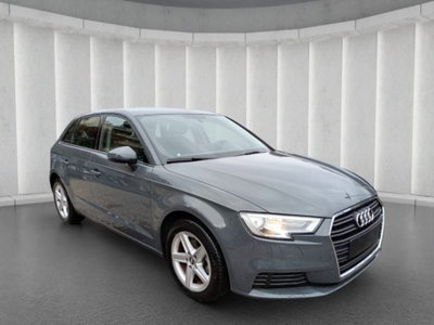 Audi A3 Sportback 30 TDI Business (3)