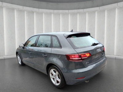 Audi A3 Sportback 30 TDI Business (4)