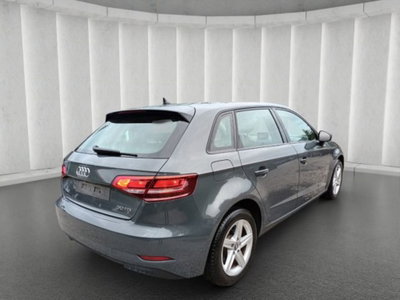 Audi A3 Sportback 30 TDI Business (5)