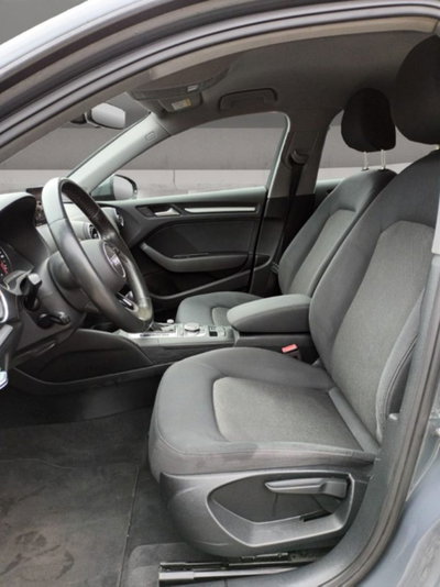 Audi A3 Sportback 30 TDI Business (6)