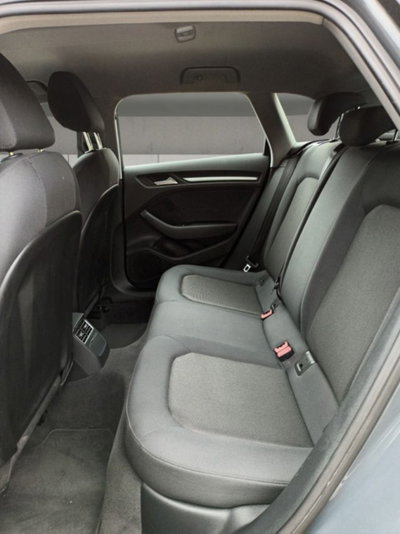 Audi A3 Sportback 30 TDI Business (7)