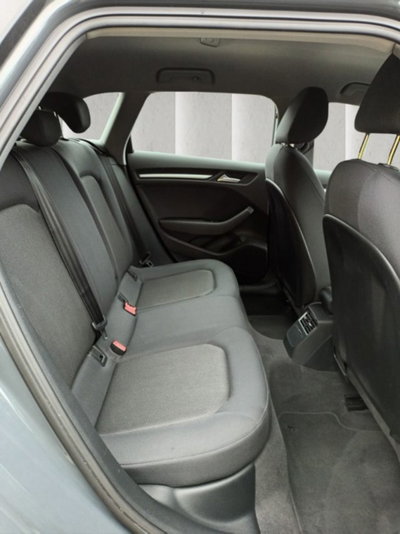 Audi A3 Sportback 30 TDI Business (8)
