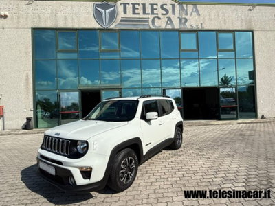 Jeep Renegade 1.0 T3 Business usata