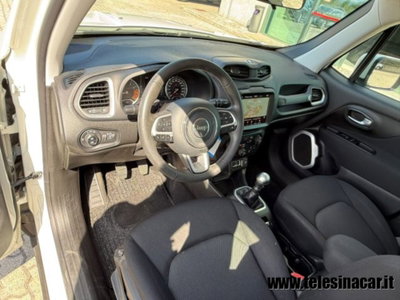 Jeep Renegade 1.0 T3 Business (10)
