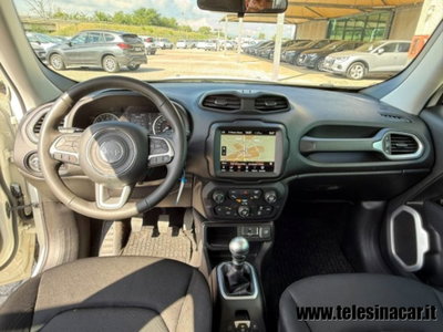 Jeep Renegade 1.0 T3 Business (11)