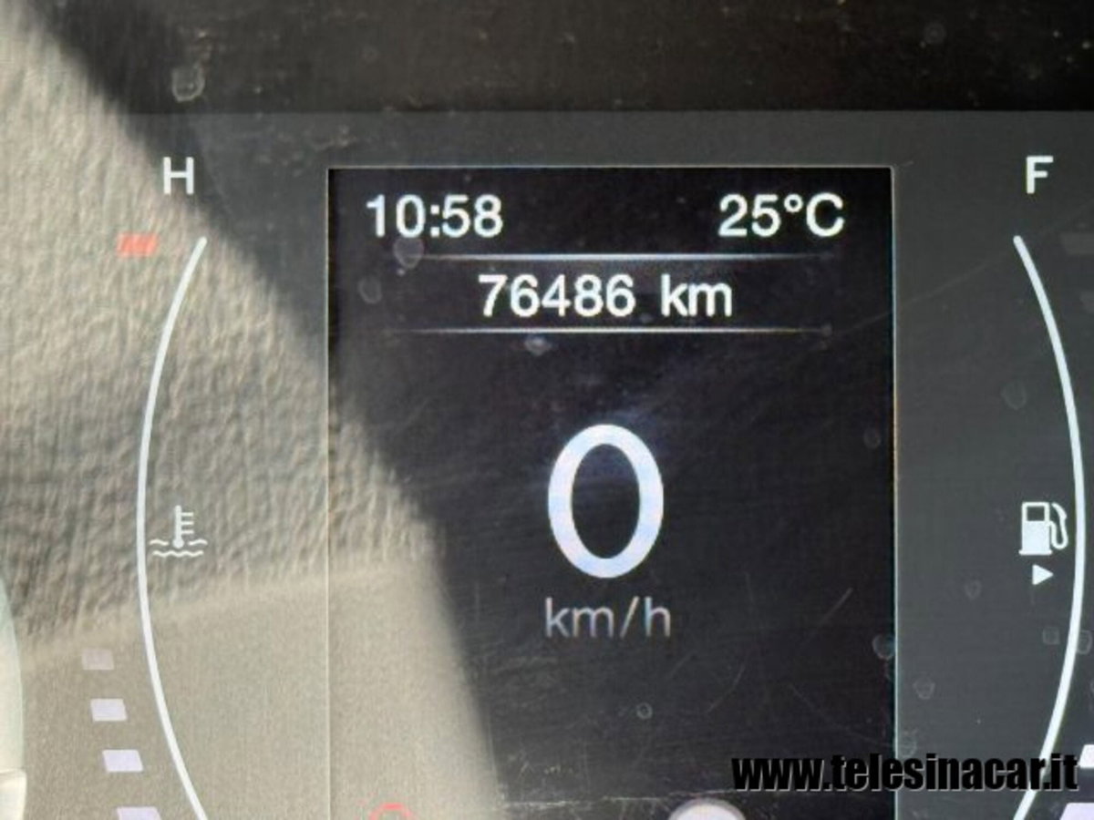 Jeep Renegade 1.0 T3 Business (12)