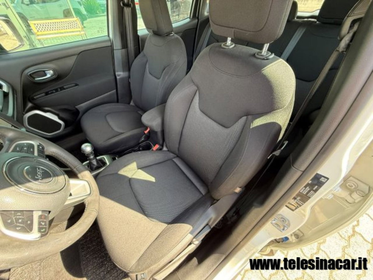 Jeep Renegade 1.0 T3 Business (13)