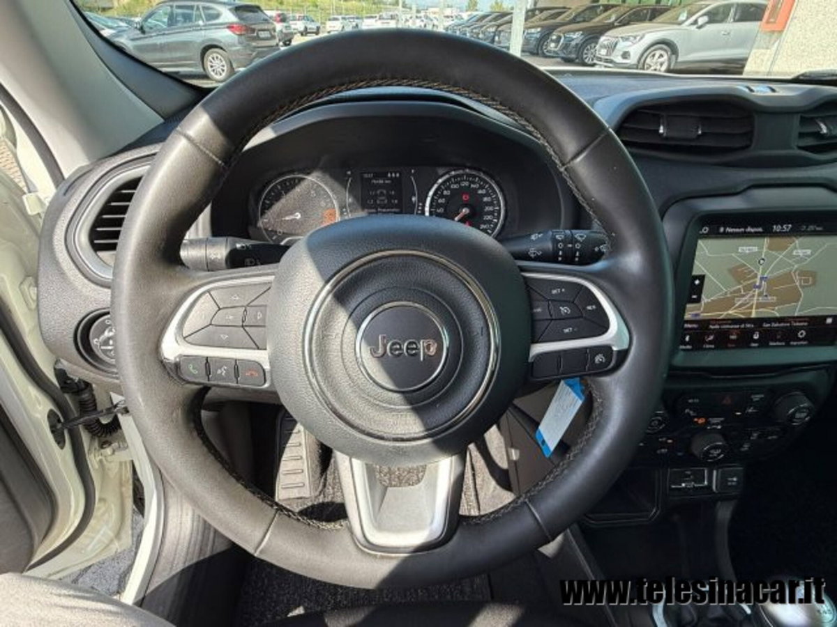 Jeep Renegade 1.0 T3 Business (15)