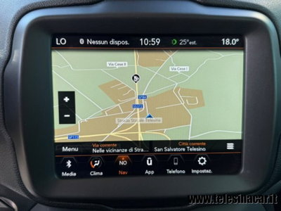 Jeep Renegade 1.0 T3 Business (16)