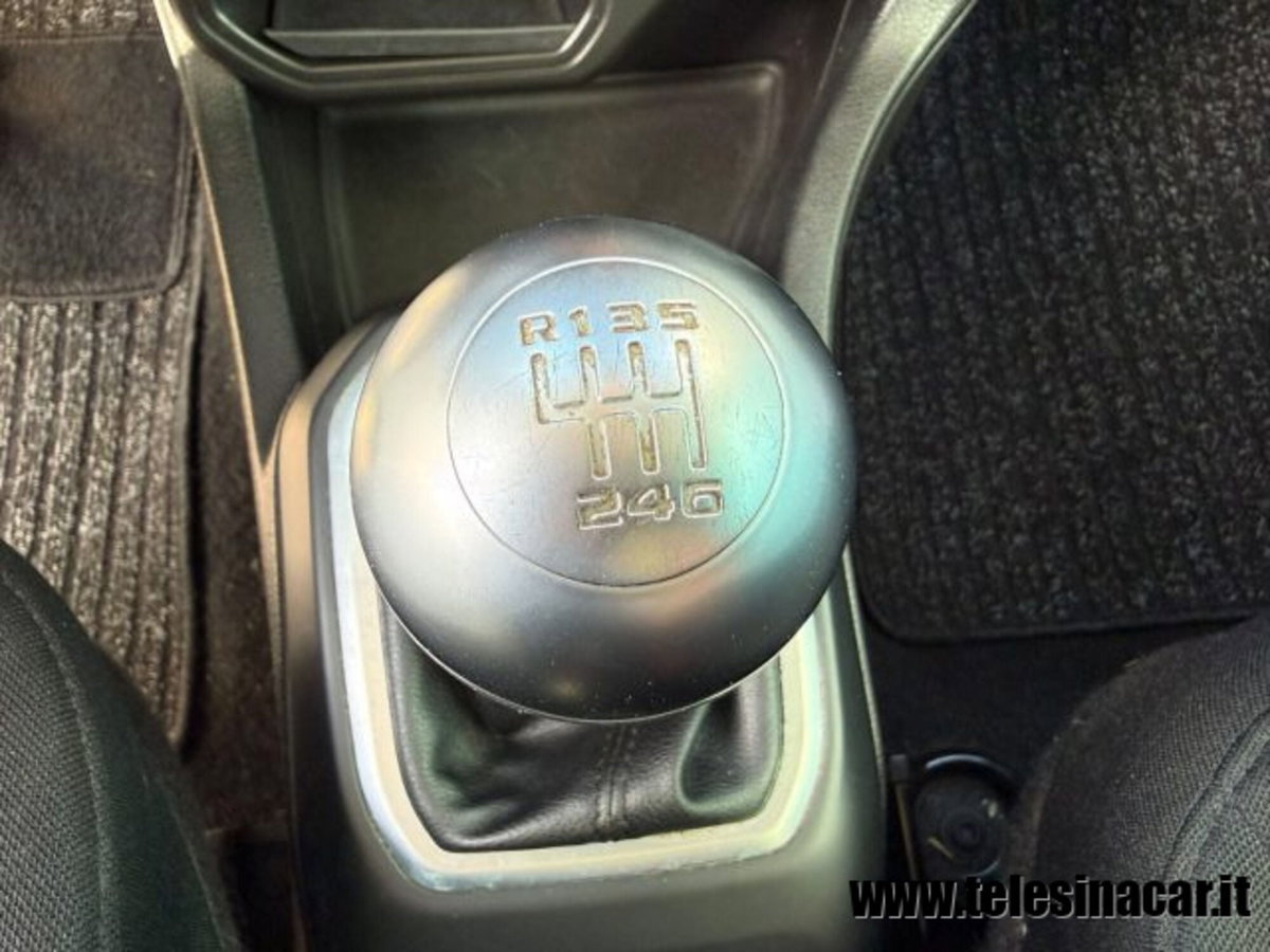 Jeep Renegade 1.0 T3 Business (18)