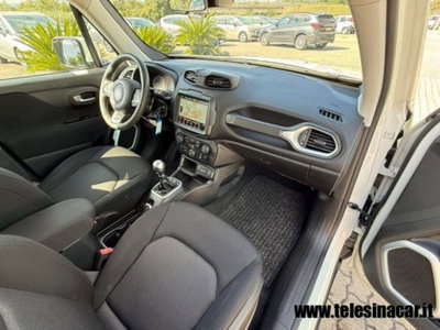 Jeep Renegade 1.0 T3 Business (19)