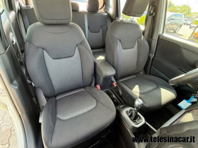 Jeep Renegade 1.0 T3 Business (20)