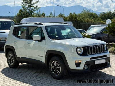 Jeep Renegade 1.0 T3 Business (4)