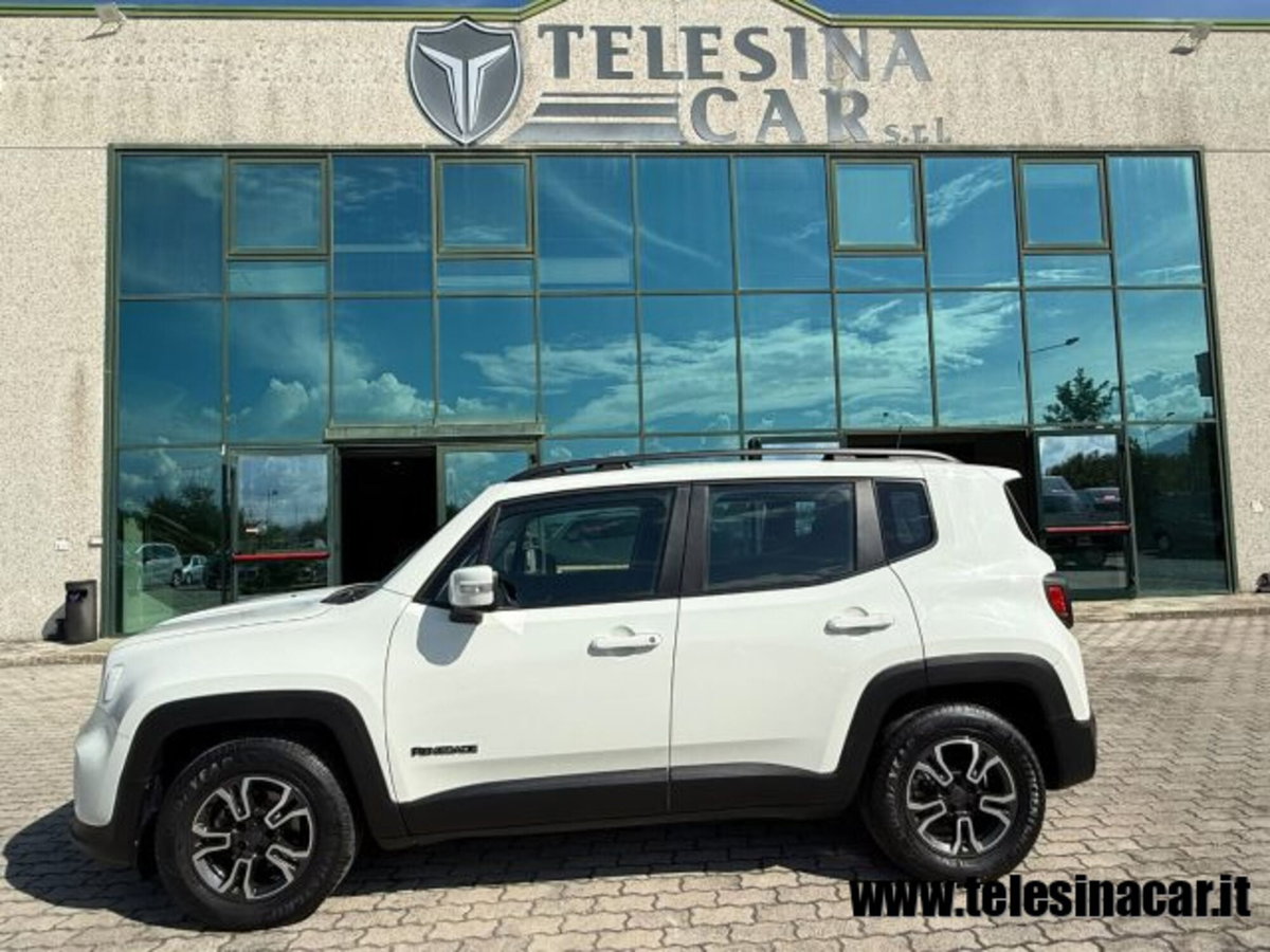 Jeep Renegade 1.0 T3 Business (5)