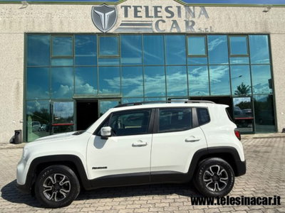 Jeep Renegade 1.0 T3 Business (5)