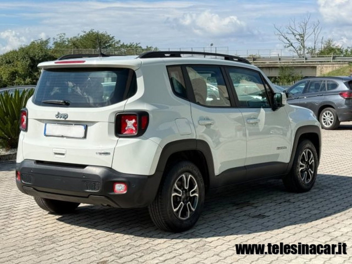 Jeep Renegade 1.0 T3 Business (6)