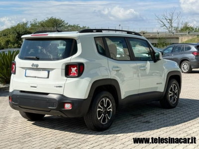Jeep Renegade 1.0 T3 Business (6)
