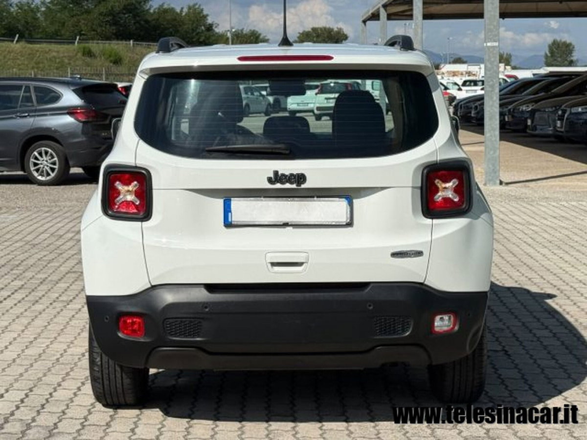 Jeep Renegade 1.0 T3 Business (7)
