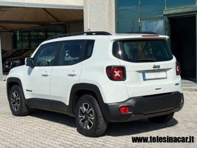 Jeep Renegade 1.0 T3 Business (8)