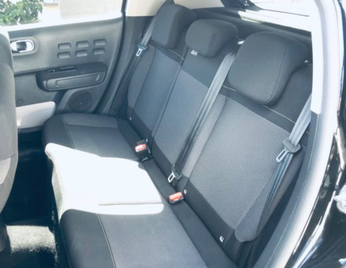Citroen C3 PureTech 110 S&S Shine (11)