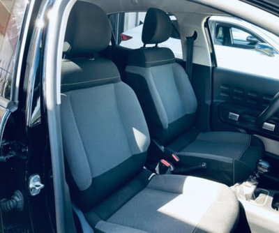 Citroen C3 PureTech 110 S&S Shine (12)