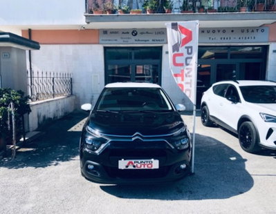 Citroen C3 PureTech 110 S&S Shine (18)