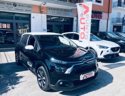 Citroen C3 PureTech 110 S&S Shine (3)