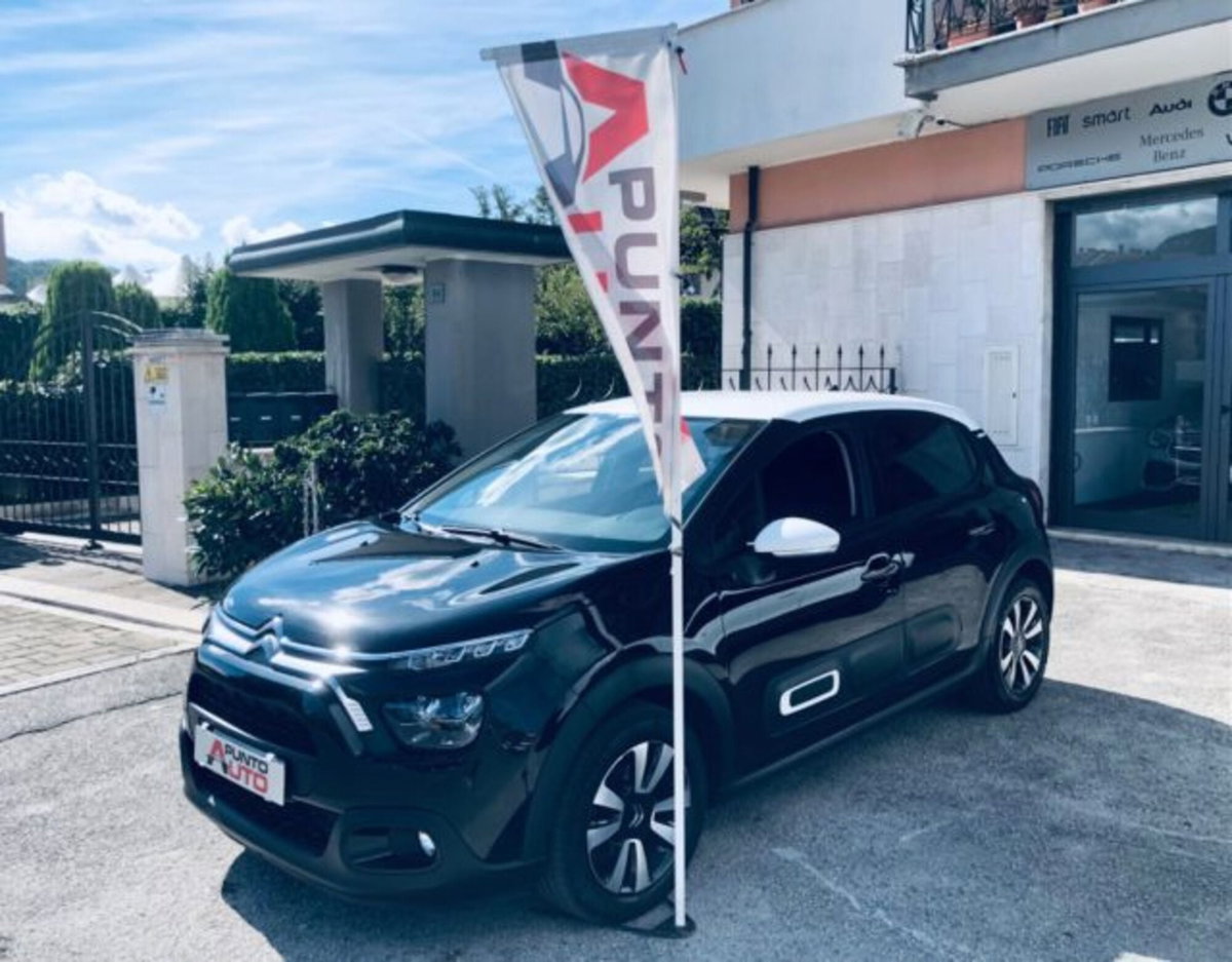 Citroen C3 PureTech 110 S&S Shine (6)