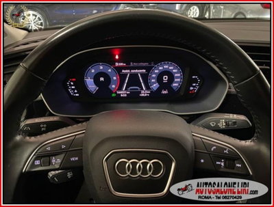 Audi Q3 2.0 TDI 150 CV quattro S tronic Business (15)