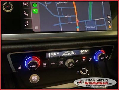 Audi Q3 2.0 TDI 150 CV quattro S tronic Business (18)