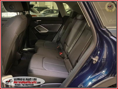 Audi Q3 2.0 TDI 150 CV quattro S tronic Business (20)