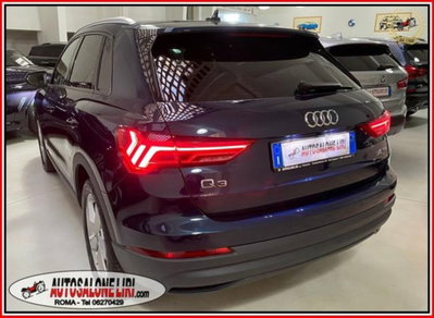 Audi Q3 2.0 TDI 150 CV quattro S tronic Business (4)