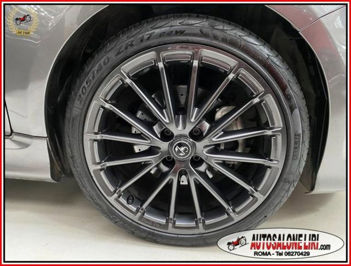Abarth 595 595 1.4 Turbo T-Jet 165 CV Turismo (20)